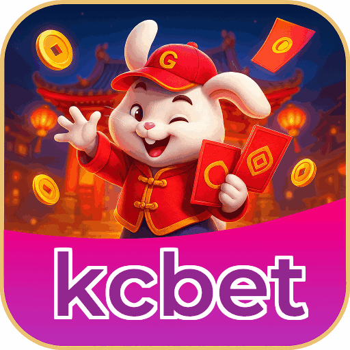 kcbet Logo