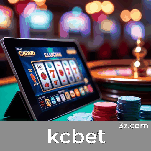 kcbet: Plataforma de Cassino Online e Apostas Confiáveis