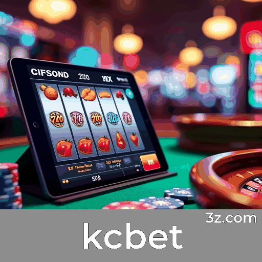 Registre-se Rapidamente e Desbloqueie Recompensas Exclusivas no kcbet
